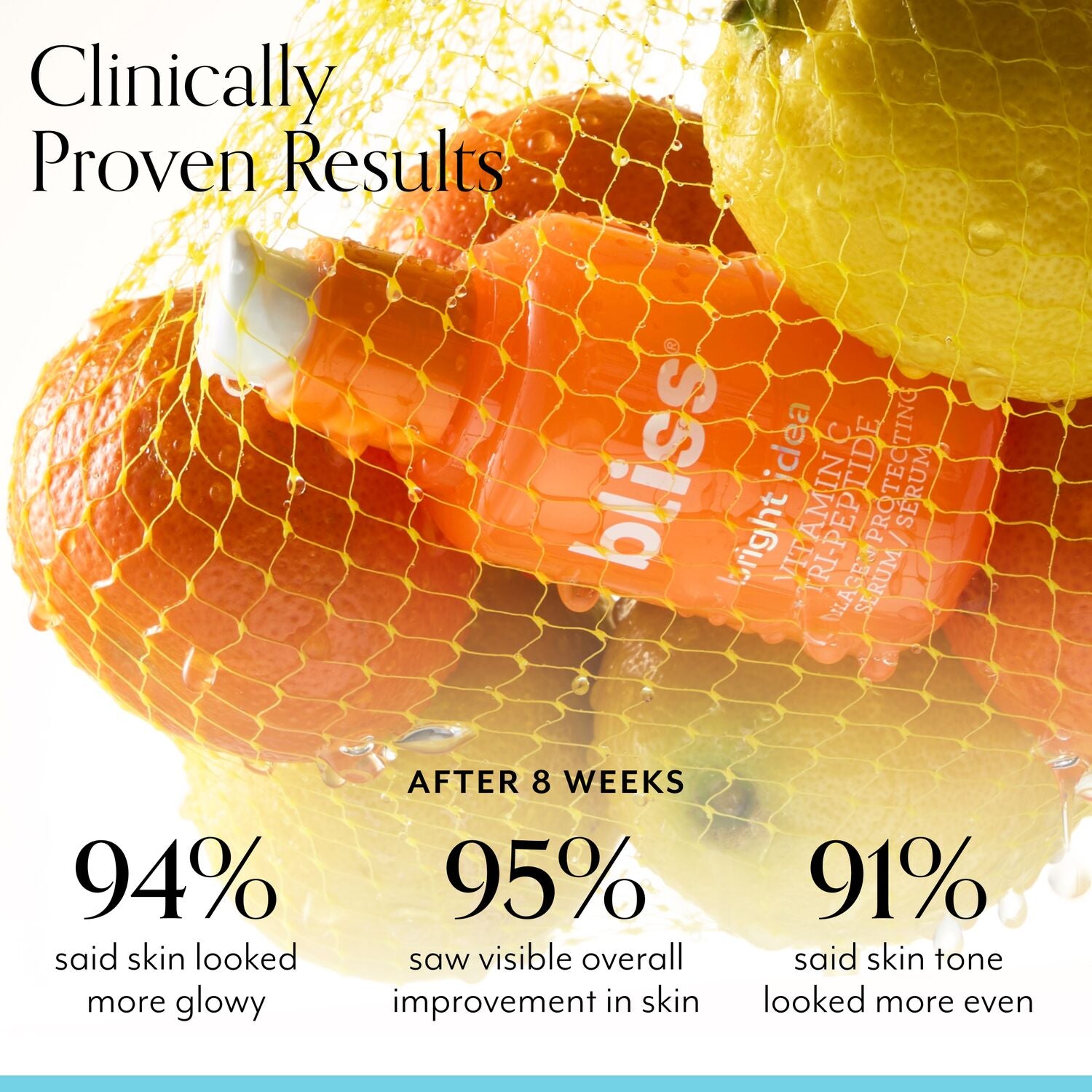 Bright Idea Brightening Vitamin C Serum - Image 6