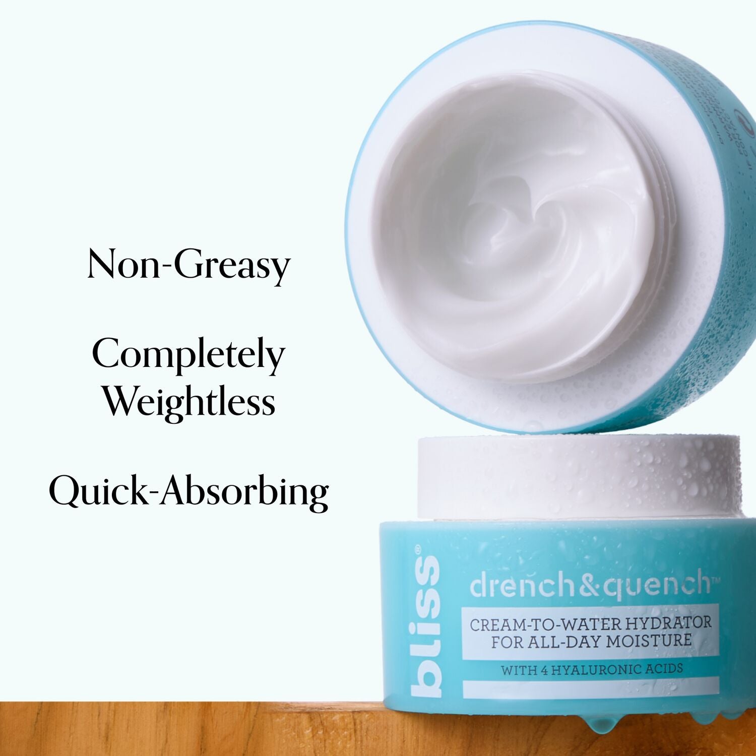 Drench & Quench All-Day Moisturizer - Image 4