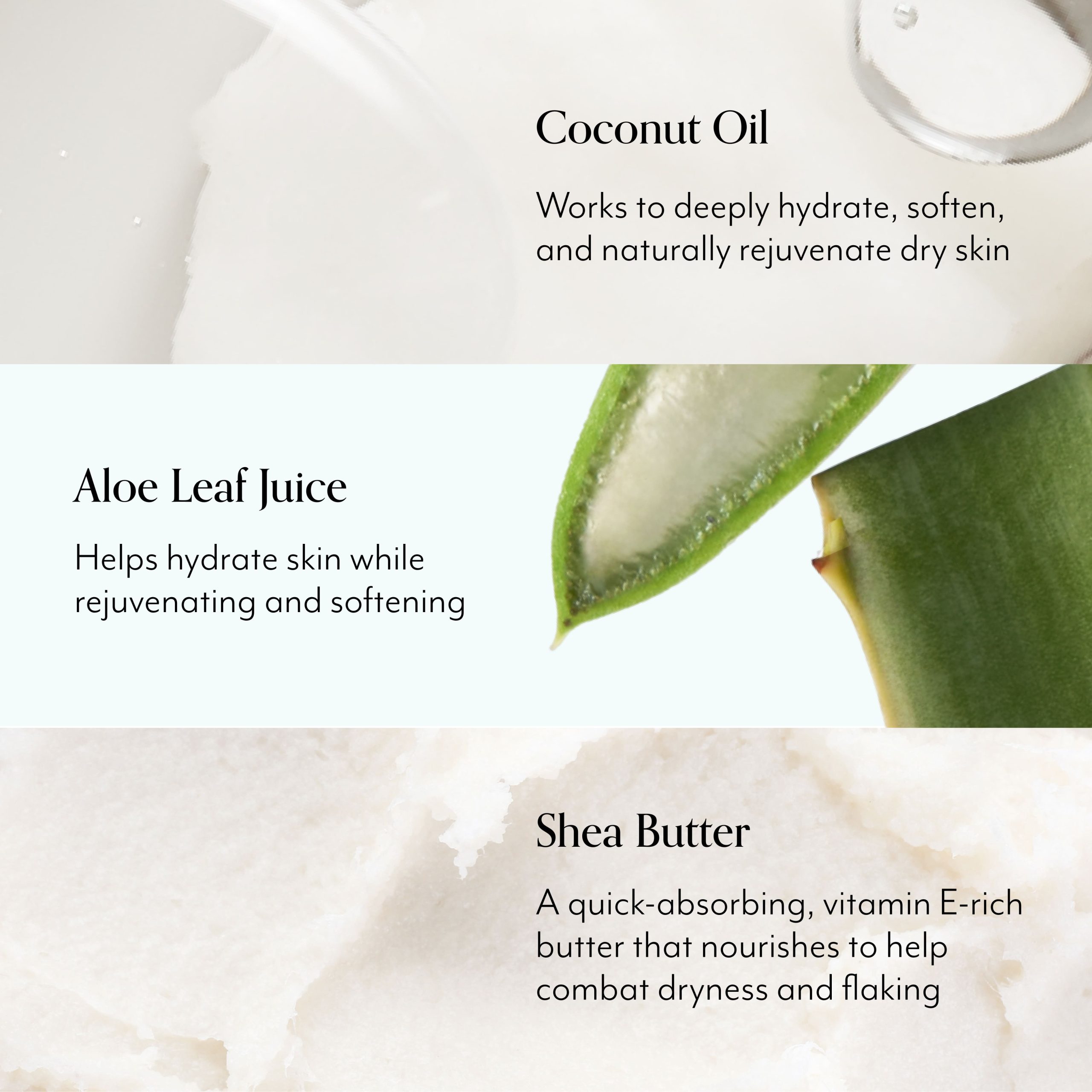 Lemon & Sage Happy Hands Cream & Wash - Image 4