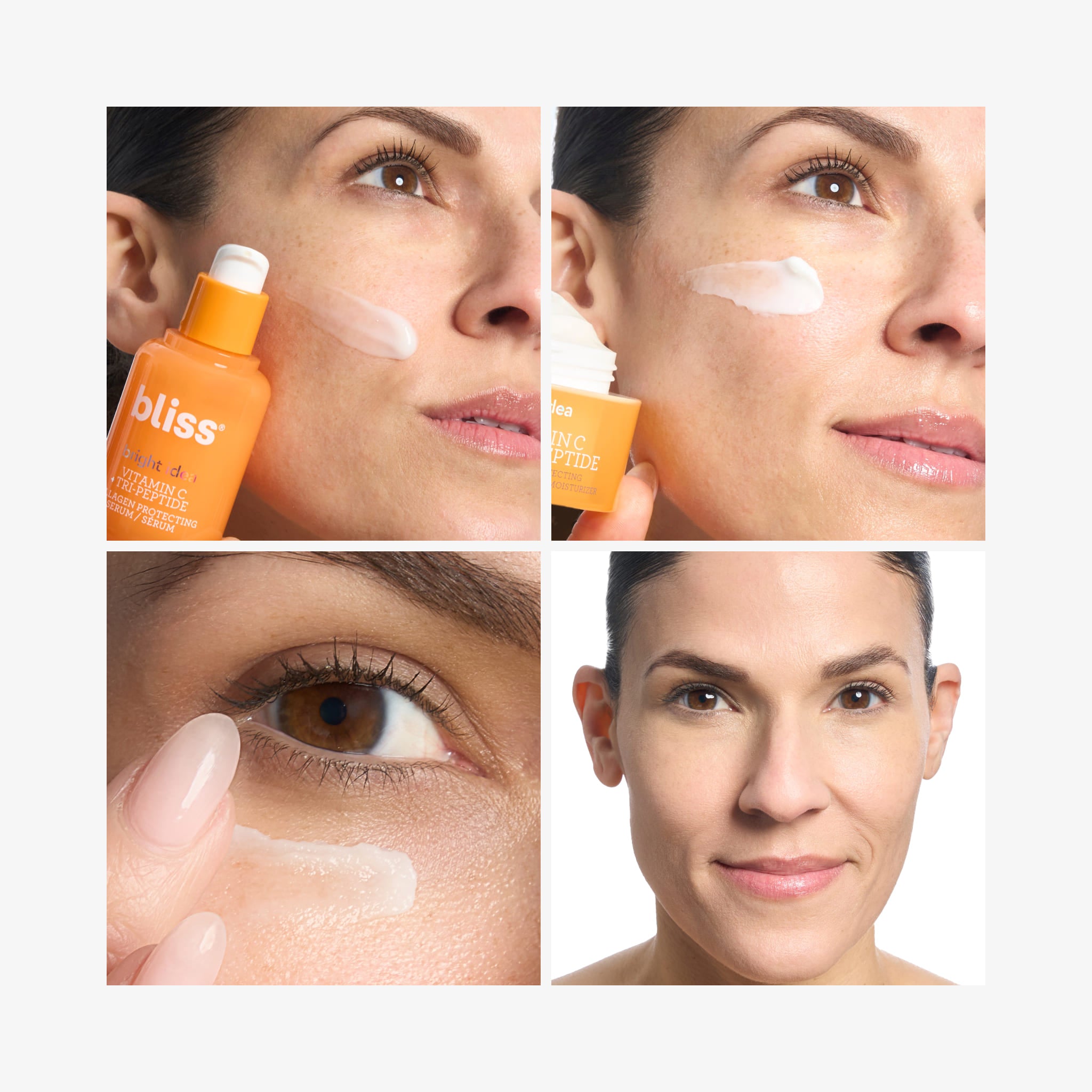 On the Bright Side Vitamin C Kit (3 PC) - Image 4