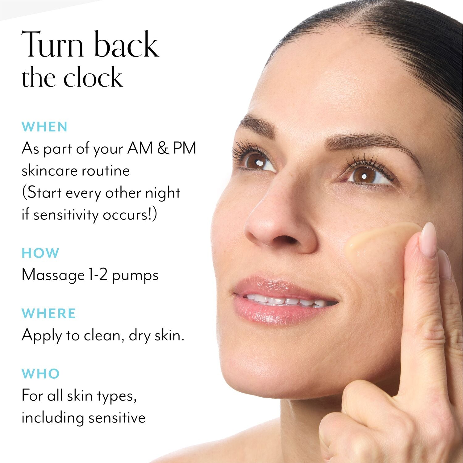 Youth Got This Skin-Smoothing Retinol Serum - Image 5