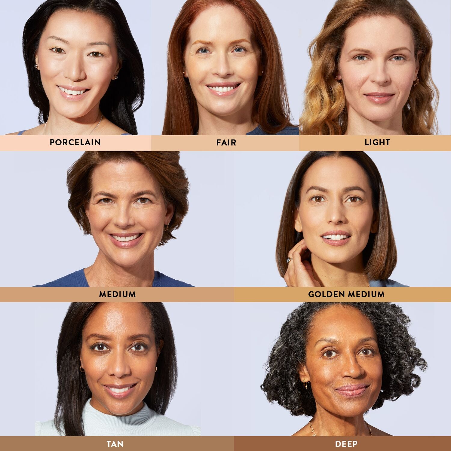 Home + Away Balance-n-Brighten Foundation Kit (2PC) - Image 2