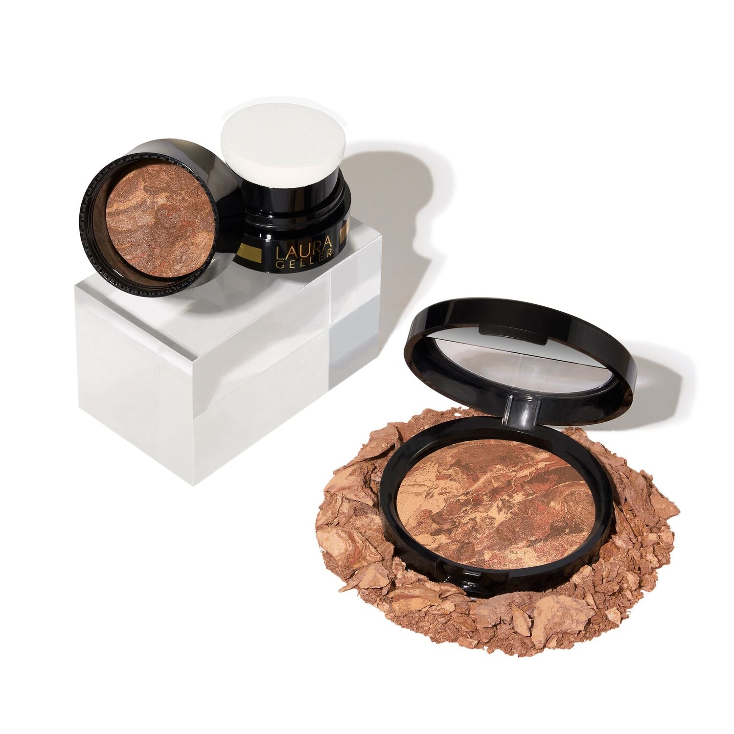 Home + Away Balance-n-Brighten Foundation Kit (2PC) - Image 16