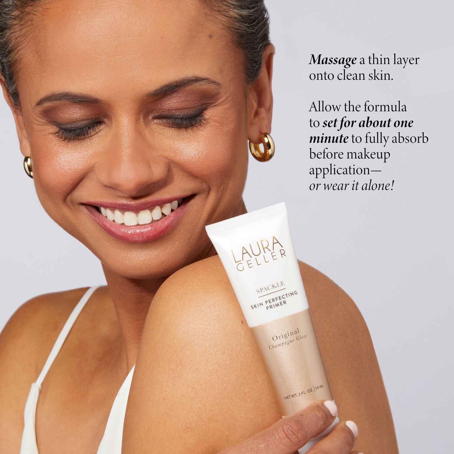 Spackle Skin Perfecting Primer - Image 5