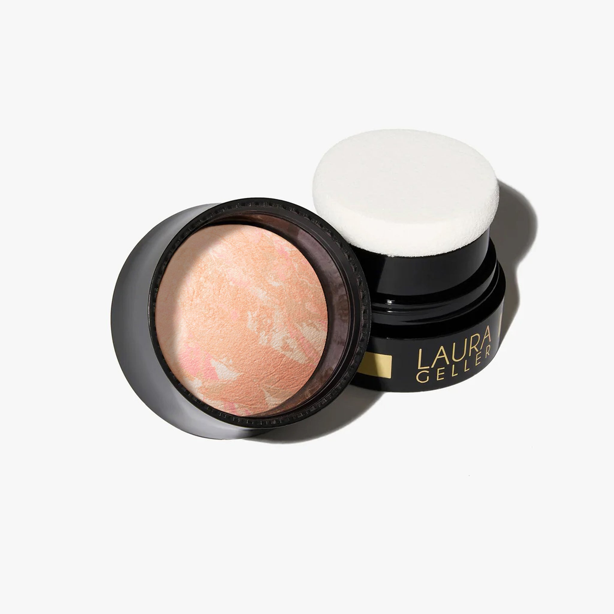 Baked to Go Balance-n-Glow Illuminating Foundation - Image 10