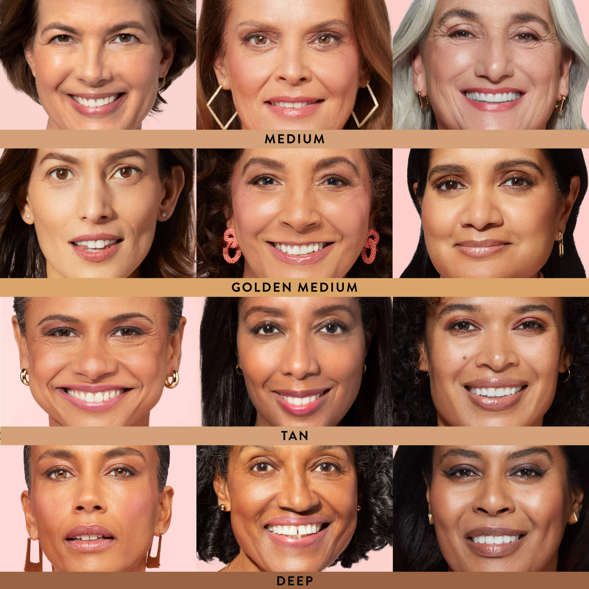 Baked to Go Balance-n-Glow Illuminating Foundation - Image 6