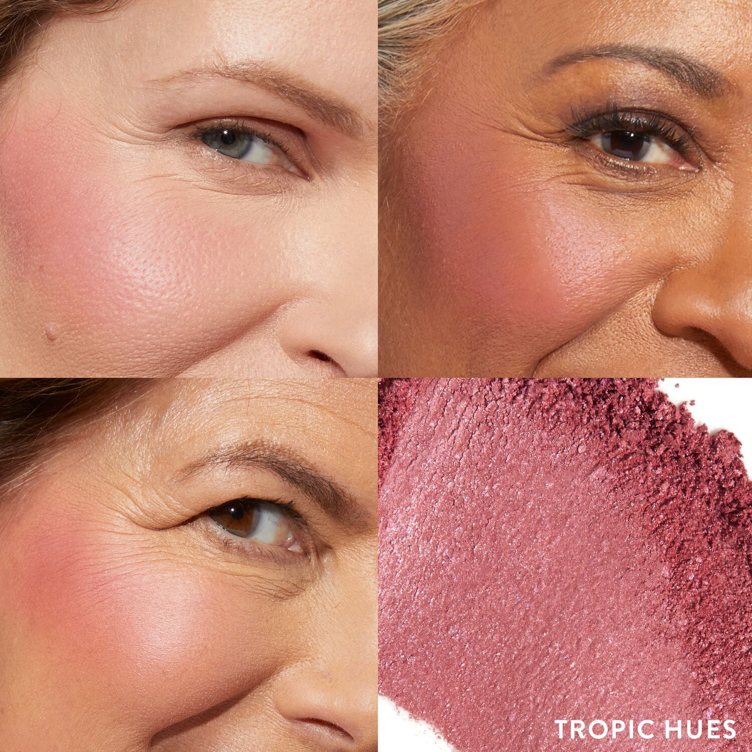 Daily Routine: Natural Finish Full Face Kit (4 PC) - Image 10