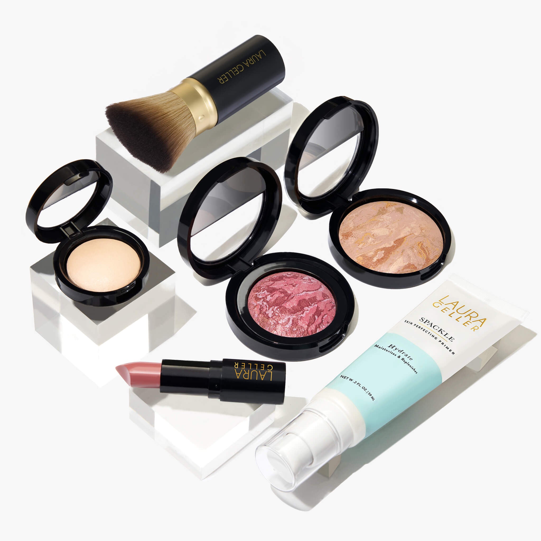 Cult Classics Full Face Kit (6 PC) - Image 12