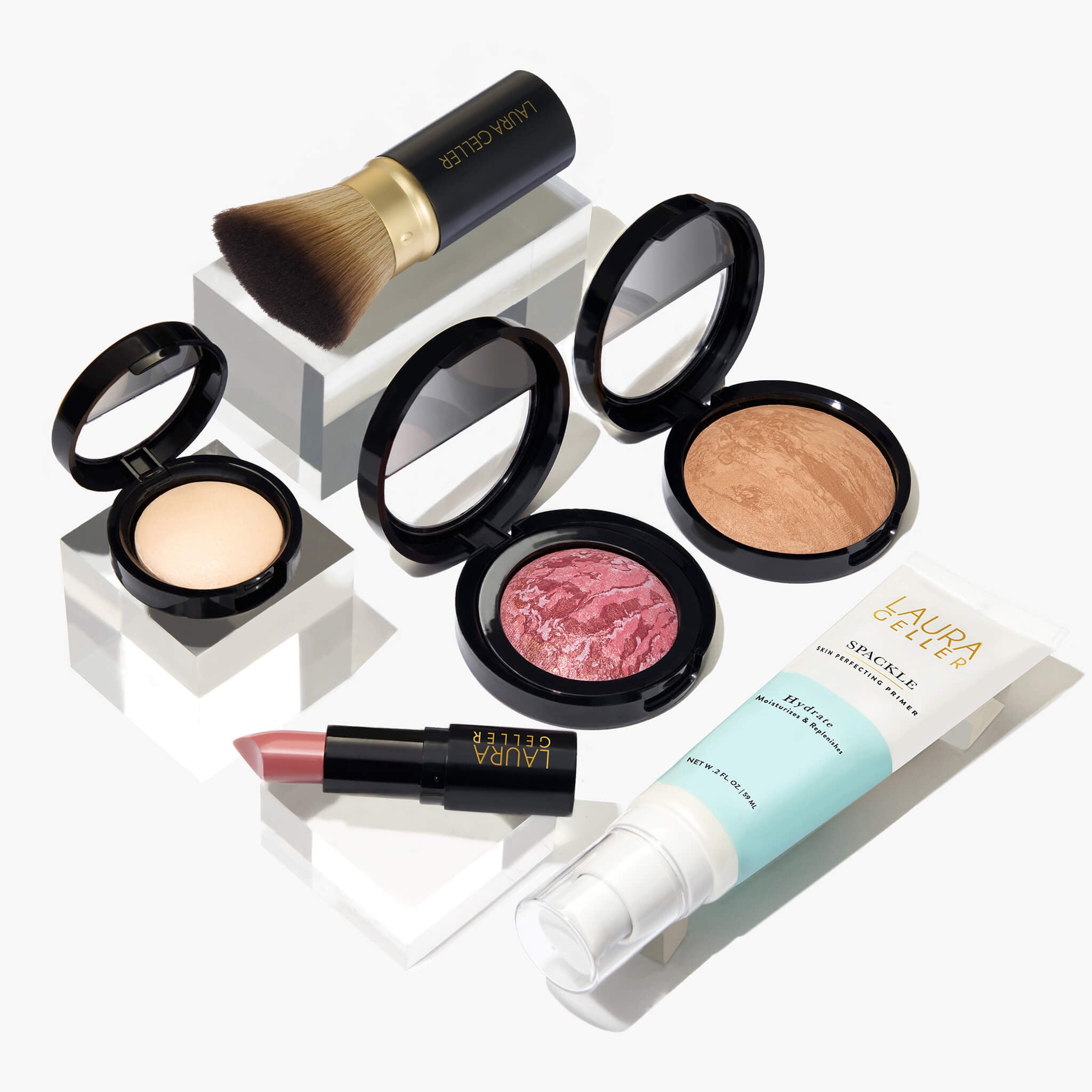 Cult Classics Full Face Kit (6 PC) - Image 15