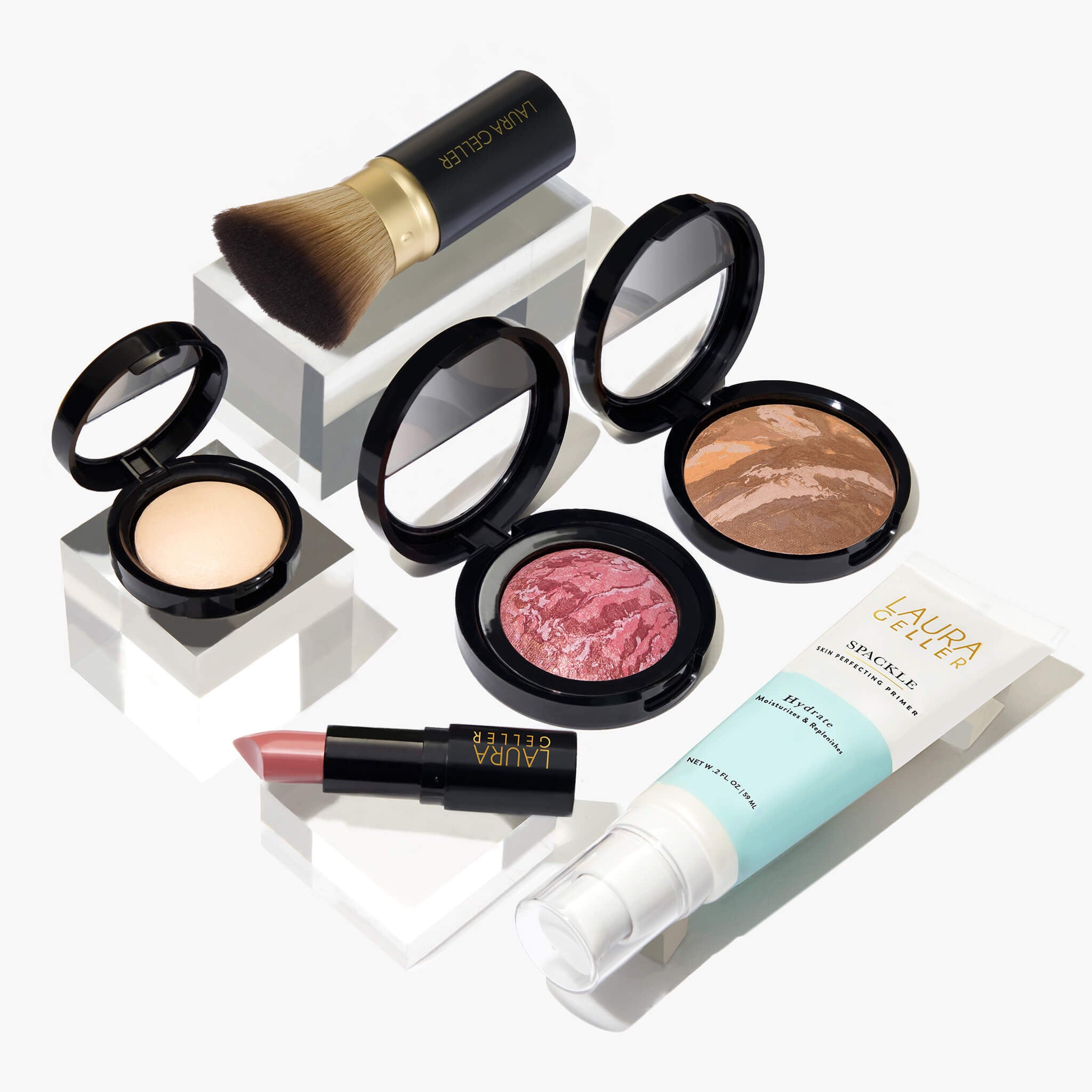 Cult Classics Full Face Kit (6 PC) - Image 17