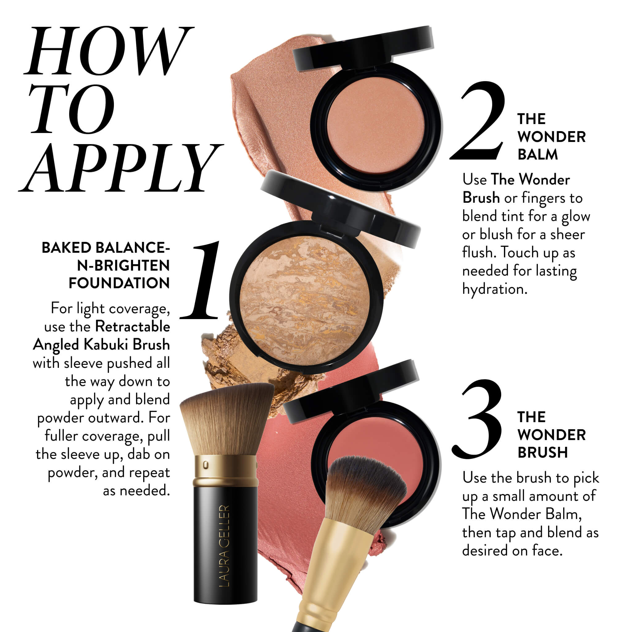 The Wonder Balm Heroes Kit (5PC) - Image 6