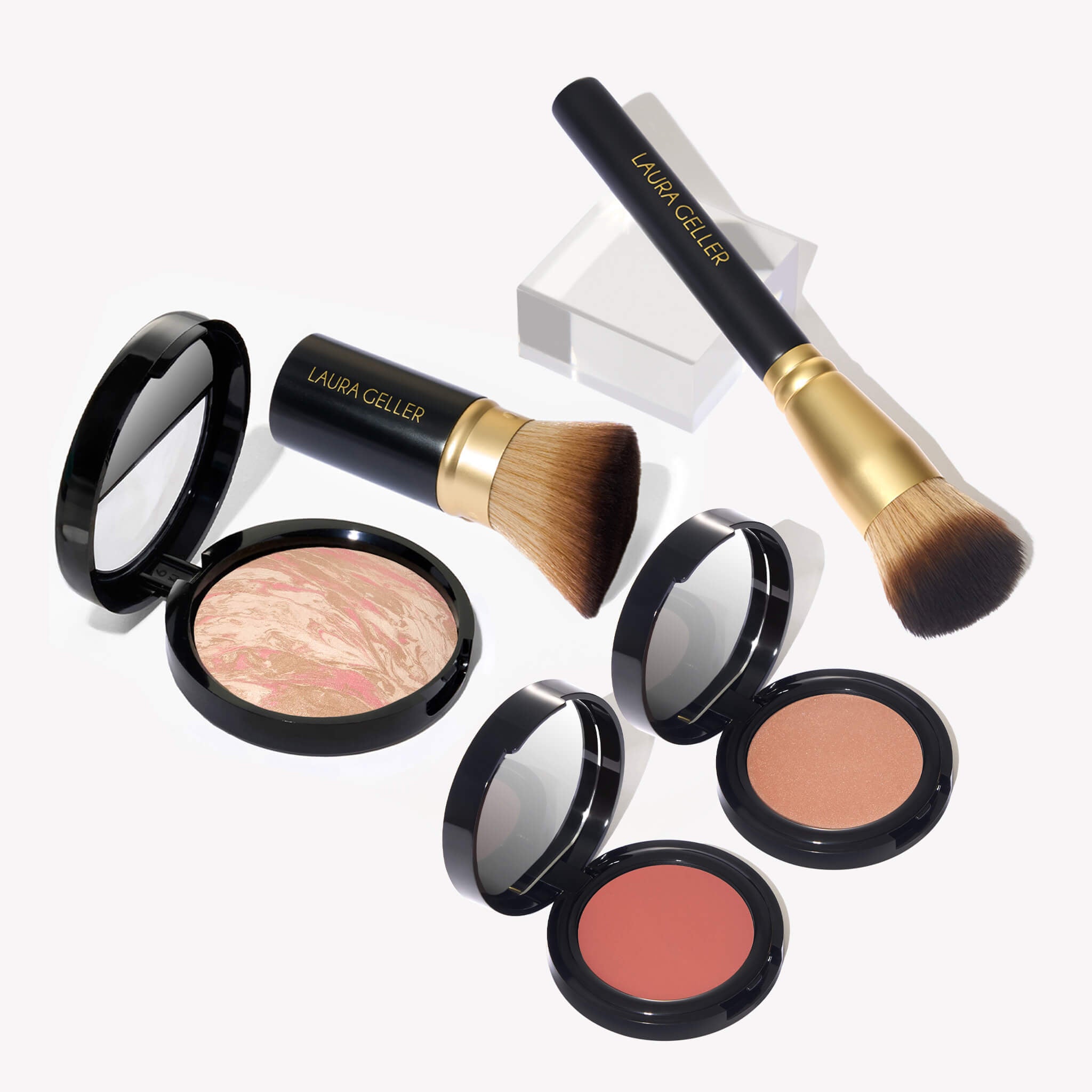 The Wonder Balm Heroes Kit (5PC) - Image 13