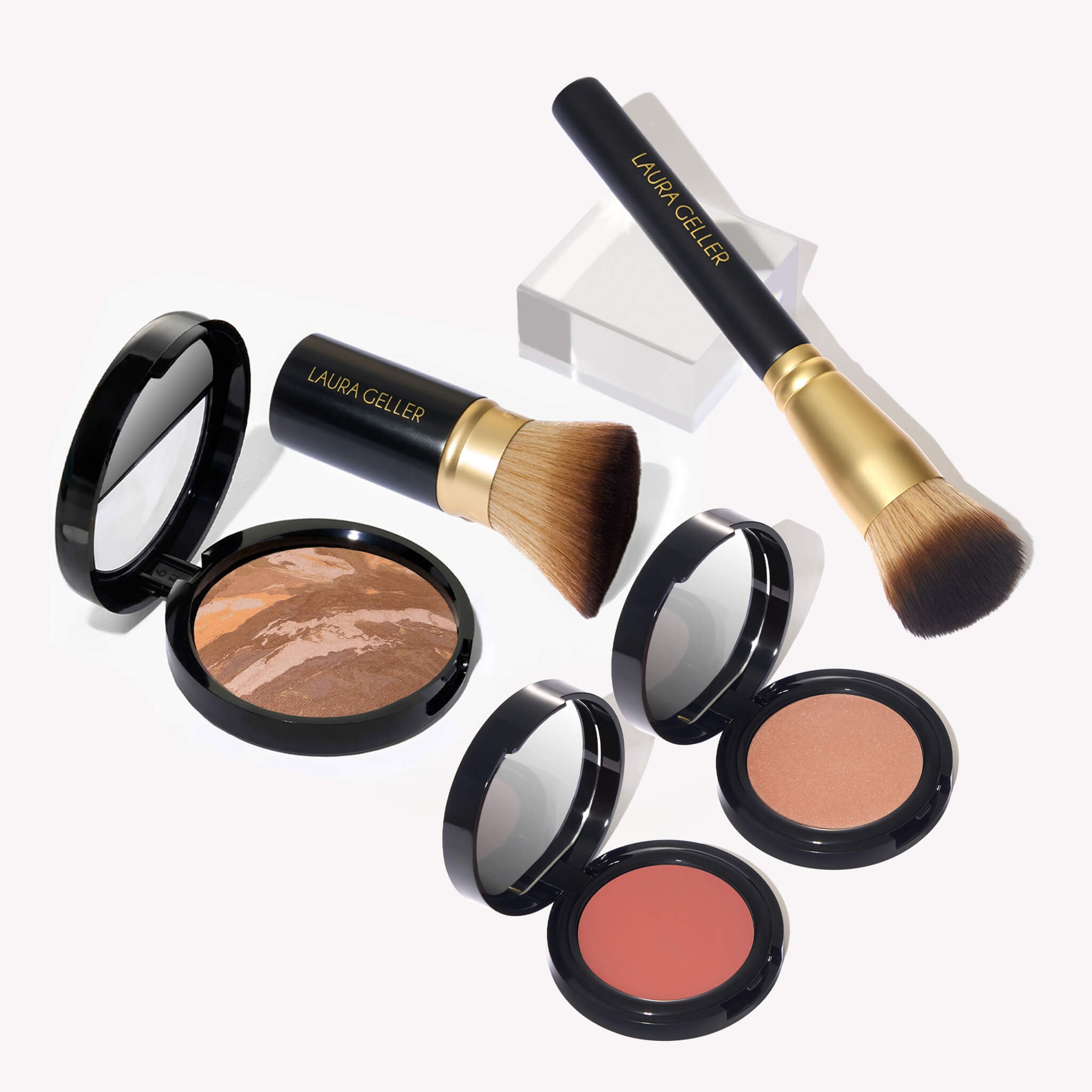 The Wonder Balm Heroes Kit (5PC) - Image 19