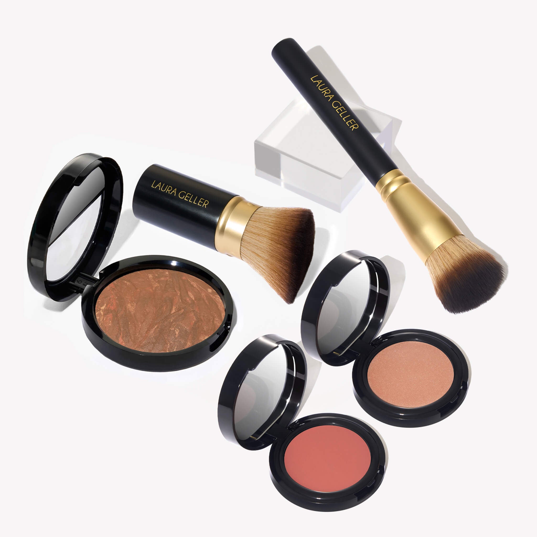 The Wonder Balm Heroes Kit (5PC) - Image 21