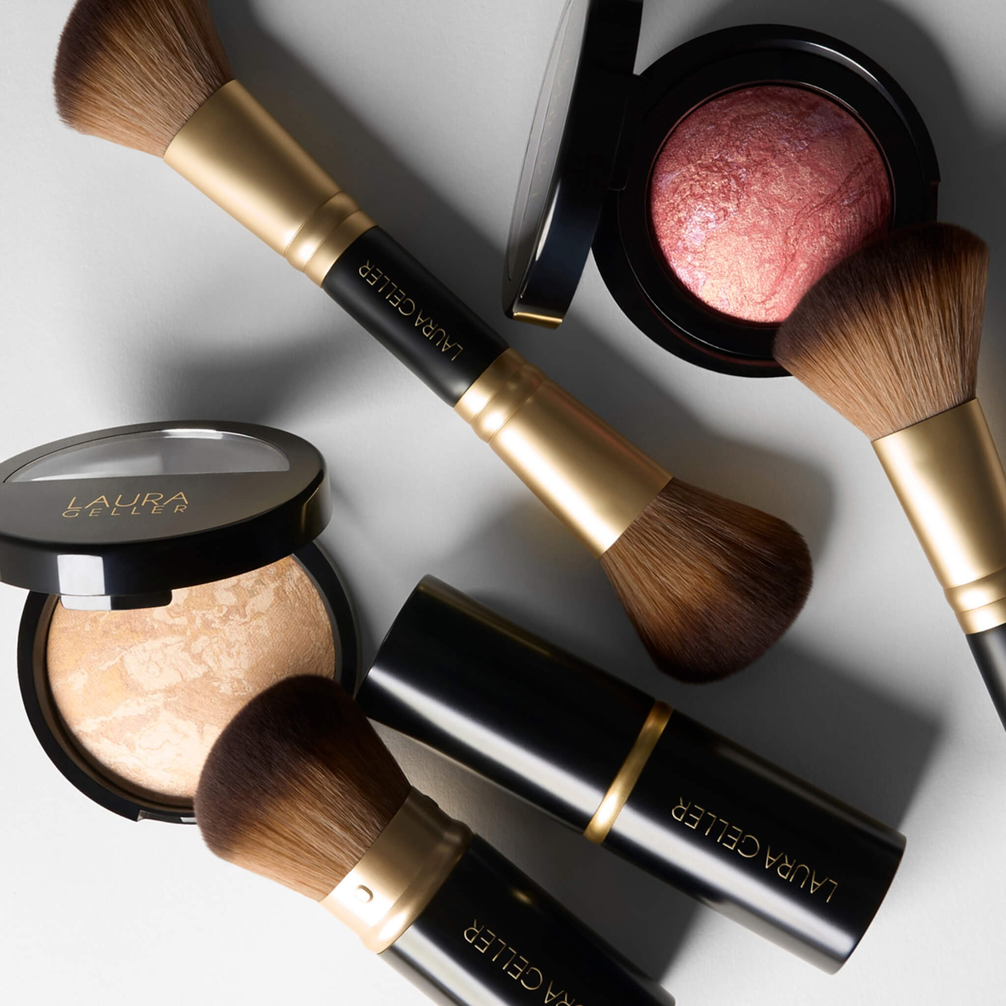 Face it All 2PC Brush Set - Image 6