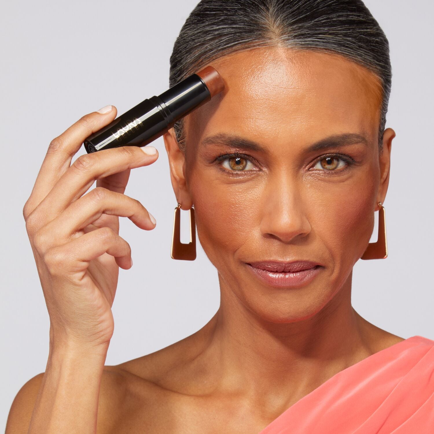 Italian Marble Bronzer Stick - Image 7