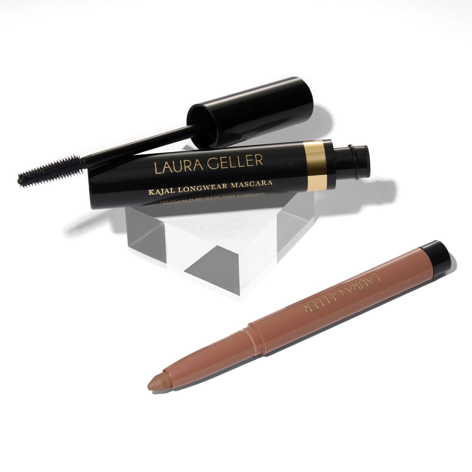 Bold Beauty Kajal Duo - Image 9