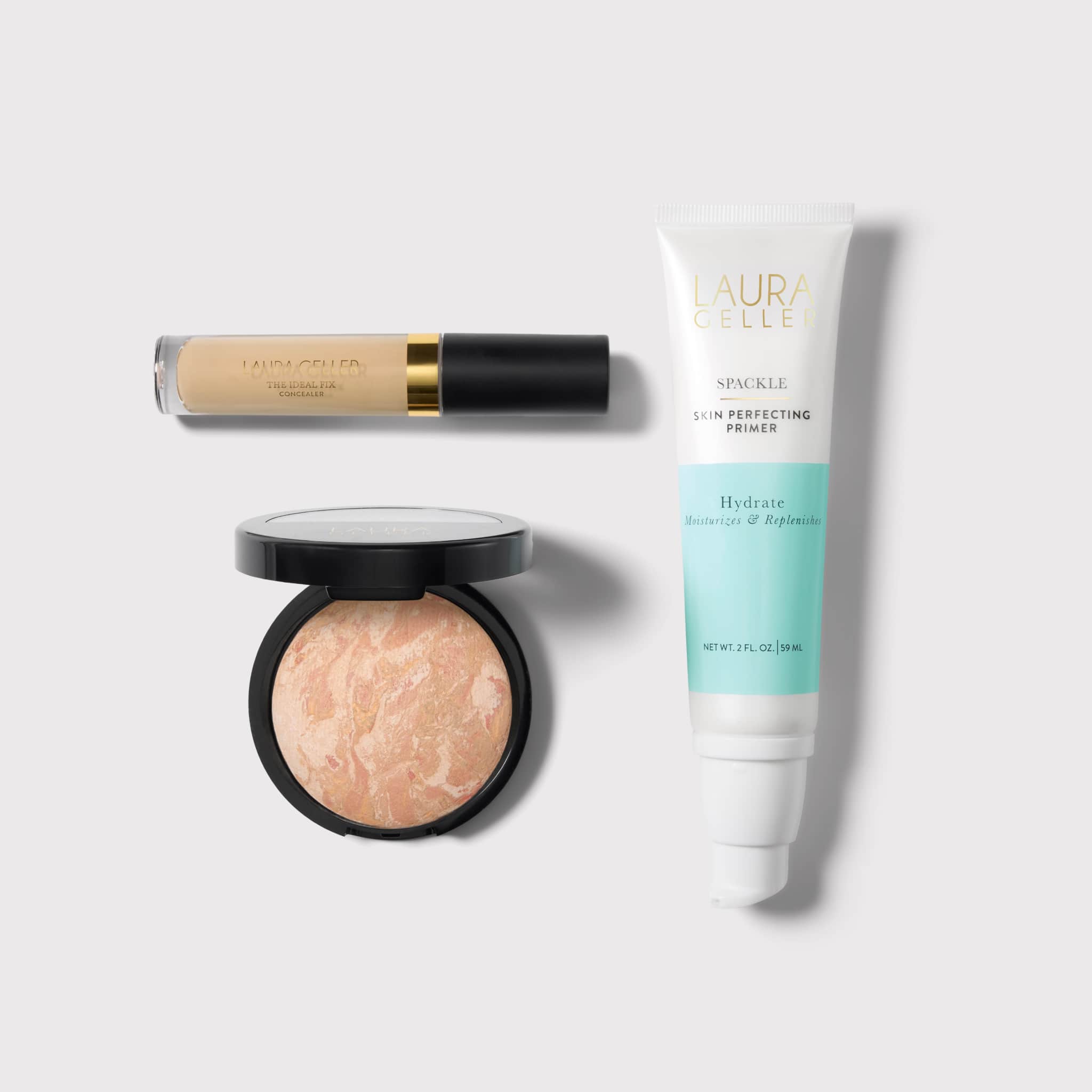 Mature Skin Basics Kit (3 PC)