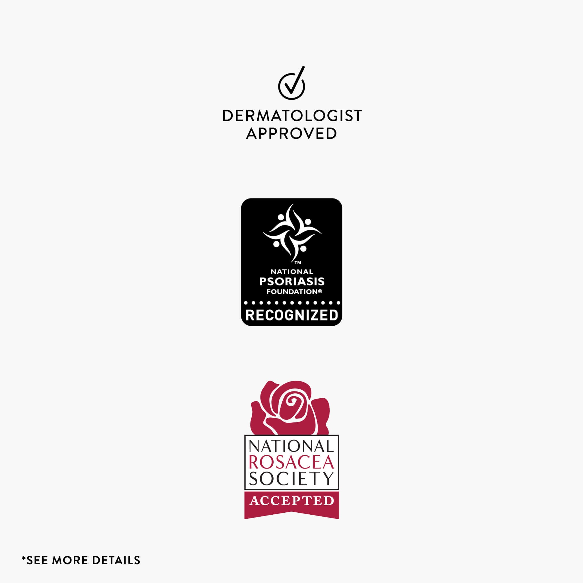 The Foundationals Kit - Satin Finish (2PC) - Image 9