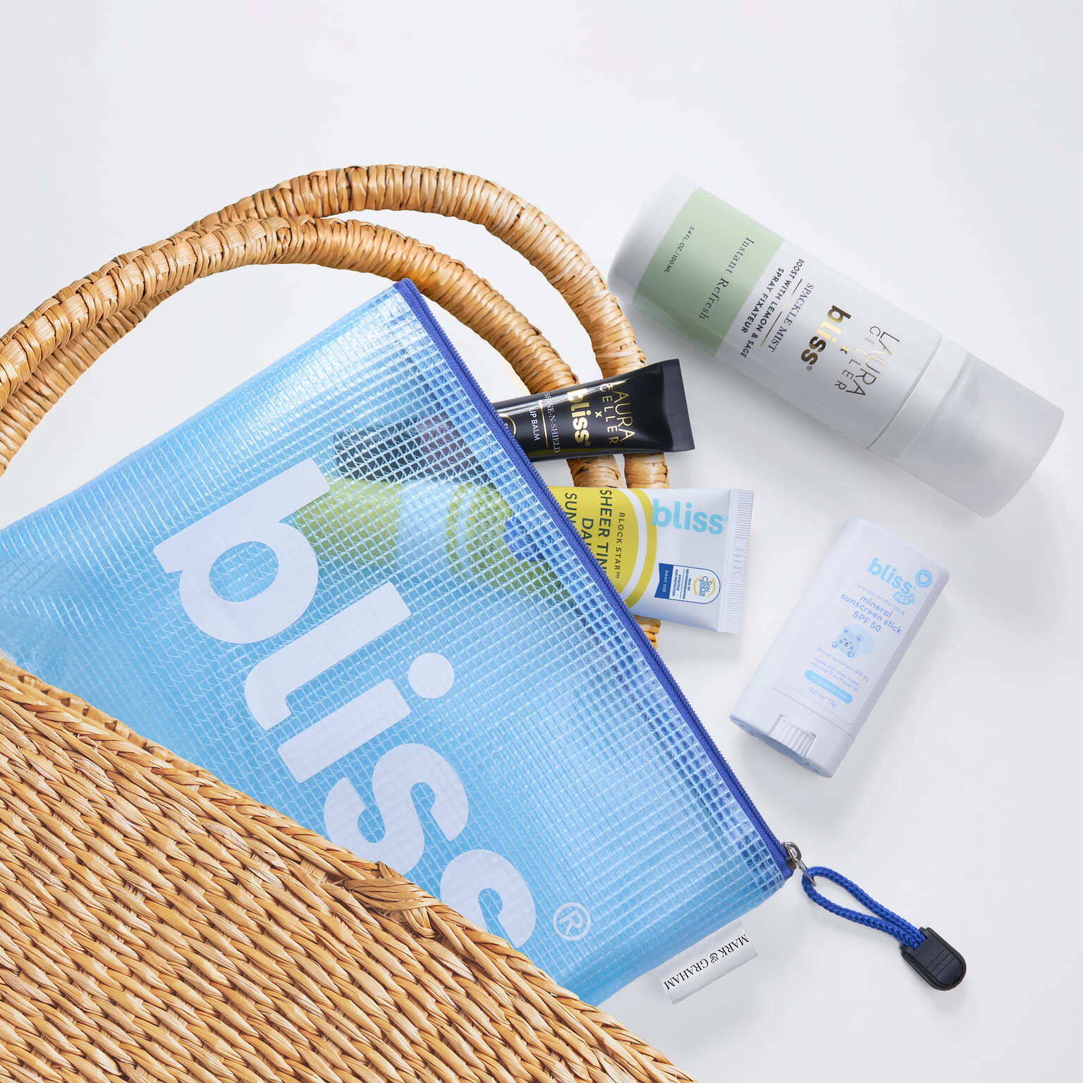 Beach Day SPF Kit (5PC) - Image 8