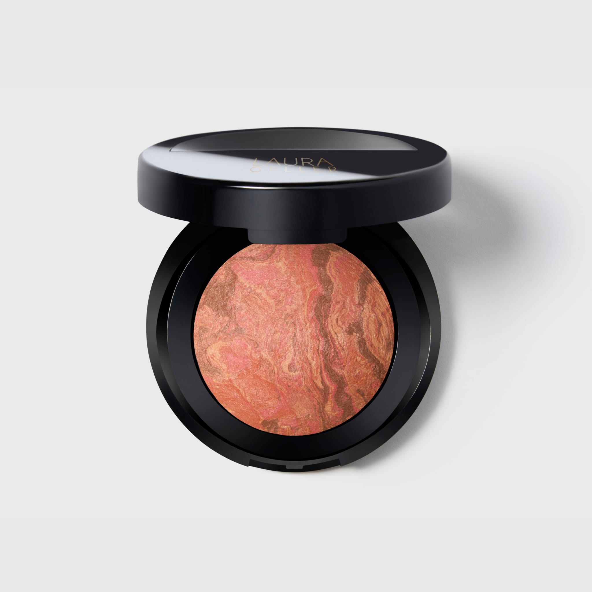 Baked Blush-n-Brighten Marbleized Blush - Image 18