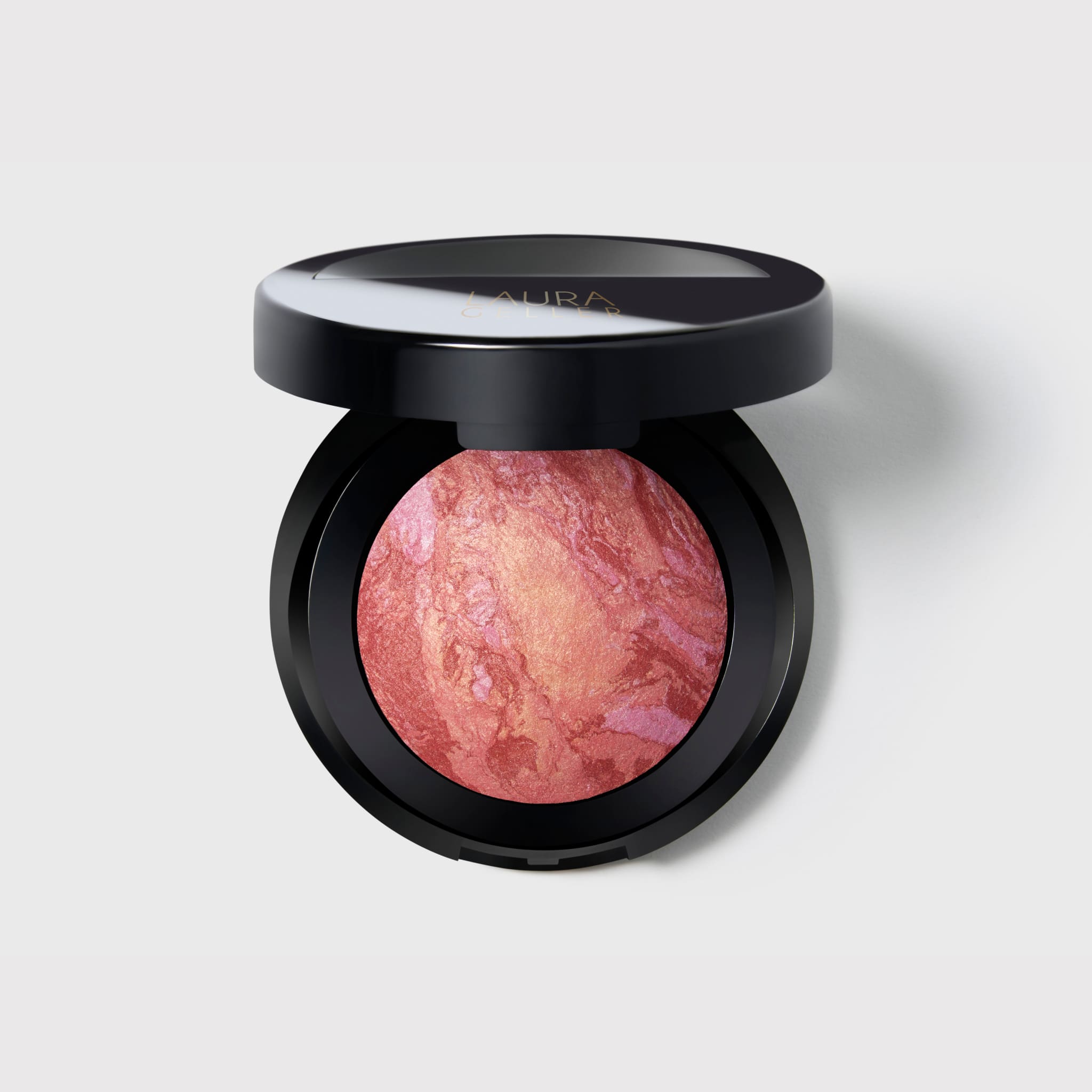 Baked Blush-n-Brighten Marbleized Blush - Image 14