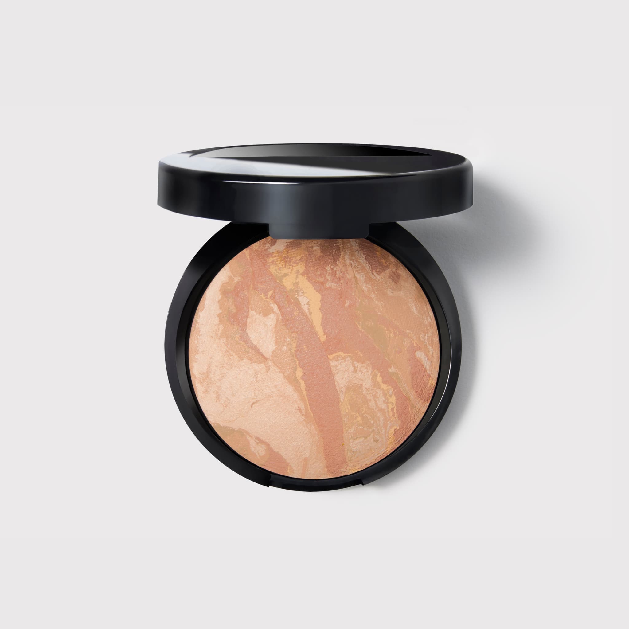 Baked Balance-n-Brighten Color Correcting Foundation - Image 13