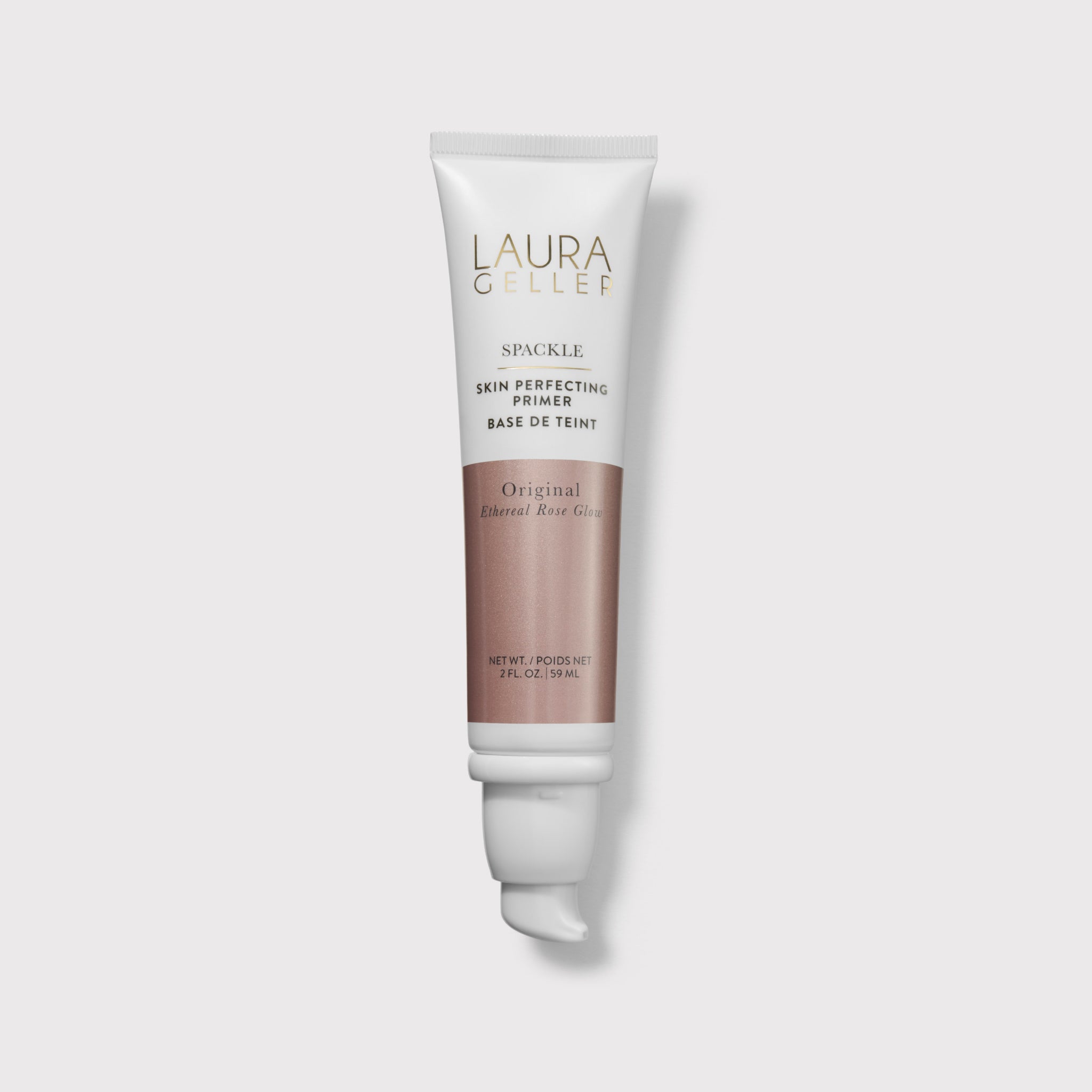 Spackle Skin Perfecting Primer: Original Ethereal Rose Glow