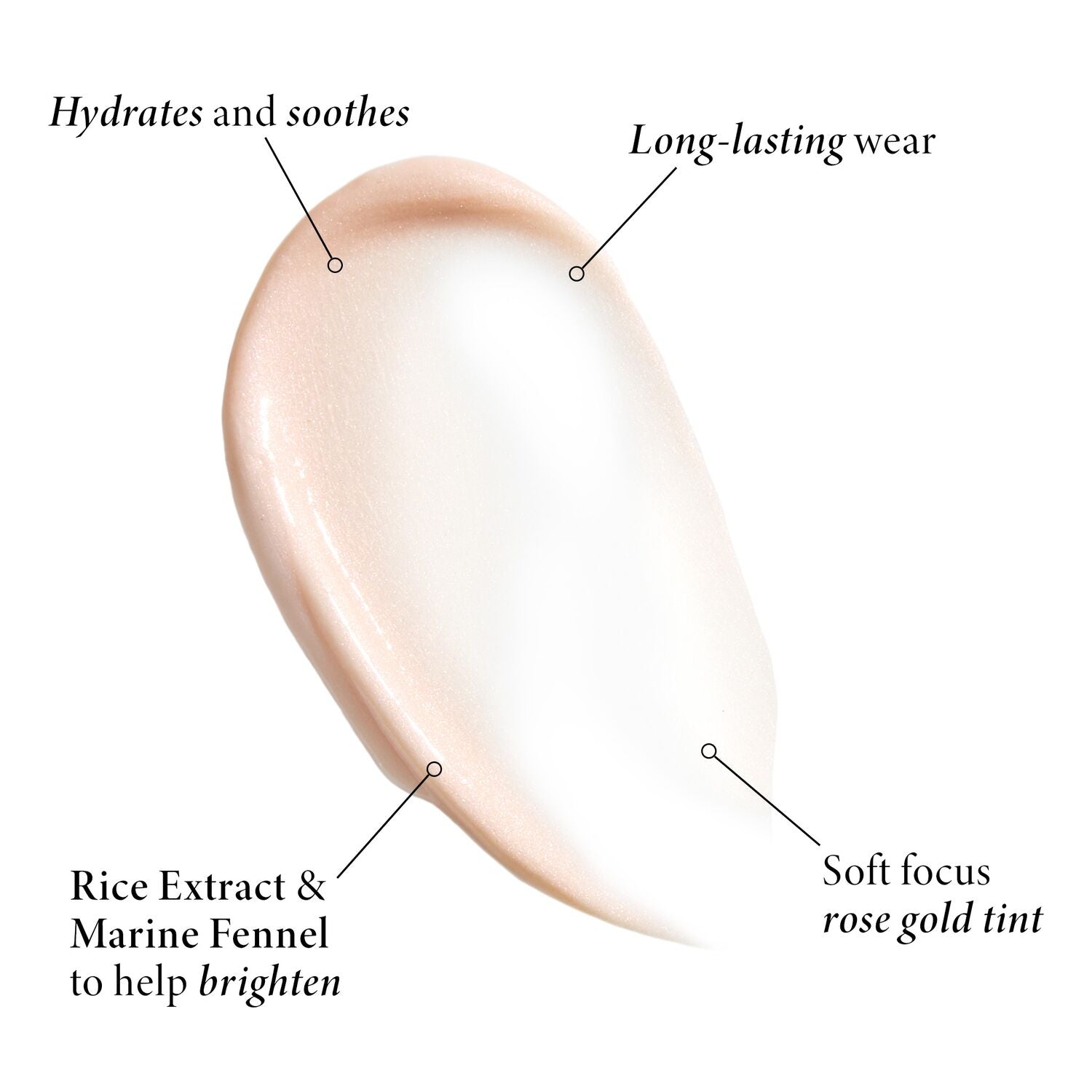 Spackle Skin Perfecting Primer: Original Ethereal Rose Glow - Image 5