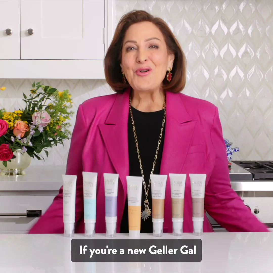 Spackle Skin Perfecting Primer: Original Ethereal Rose Glow - Image 4