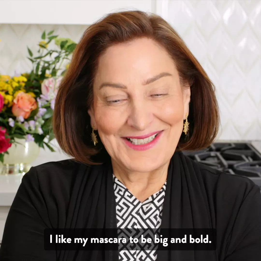 Kajal Longwear Mascara - Image 4