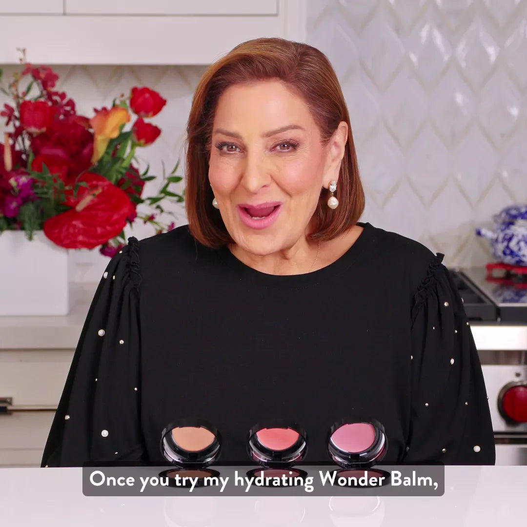 The Wonder Balm Everyday Kit (3PC) - Image 3